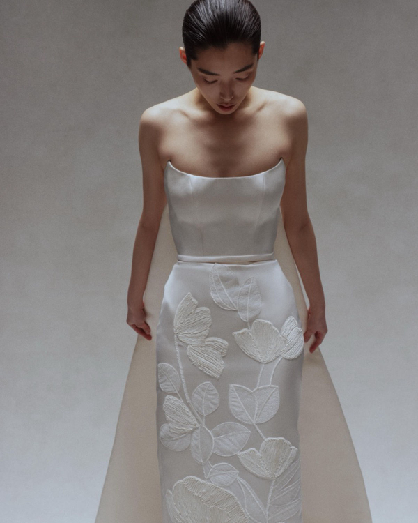 AMSALE Introduces 2026 Bridal Collection