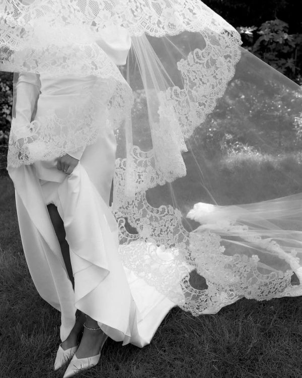 10 Wedding Dress Shopping Mistakes Brides Make (and How to Avoid Them)