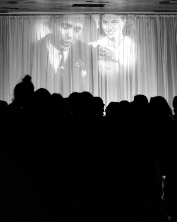 Trend: Classic Film Projections