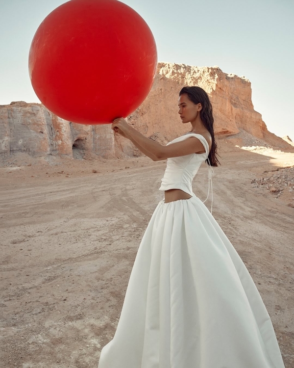 KYHA's 2026 Bridal Collection is Here