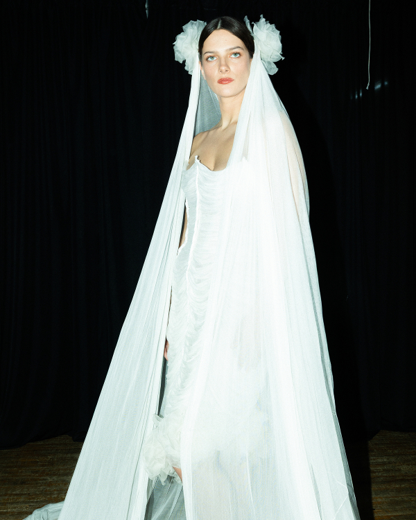 Introducing Varca's 2026 Bridal Collection