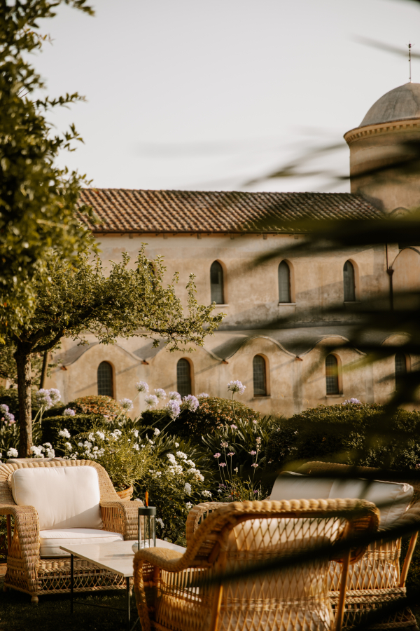 Venues Caruso, A Belmond Hotel, Amalfi Coast