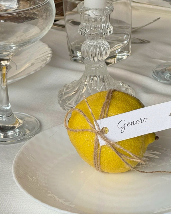 40 Creative Ways to Incorporate Fruit into Your Wedding Decor