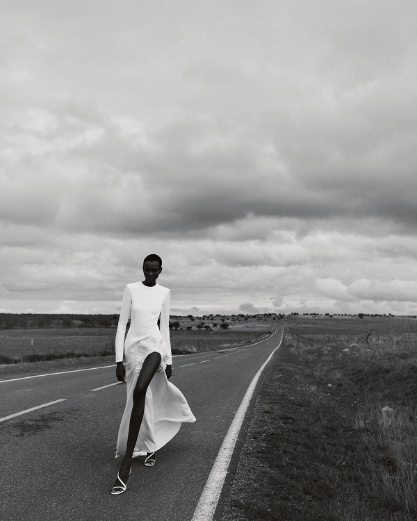 Introducing Luis Infantes 2026 Bridal Collection