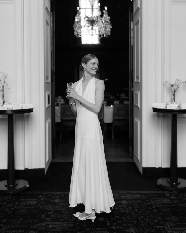 10 Breathtaking Wedding Venues in London