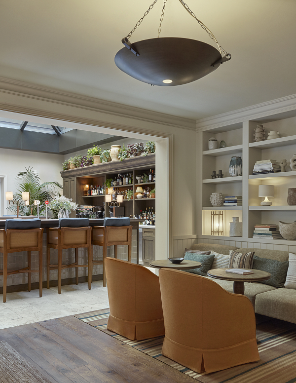 Venues Hotel Borneta