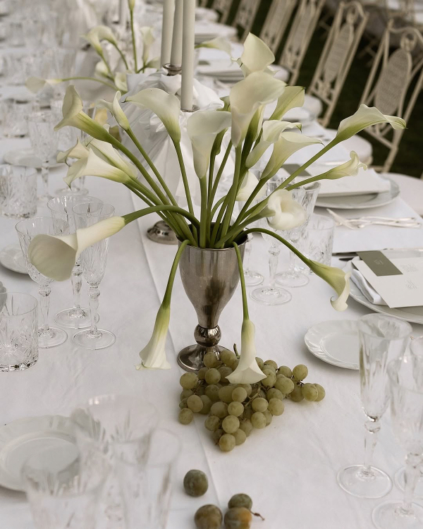 50 Unique Calla Lily Decor Ideas for Every Wedding Style