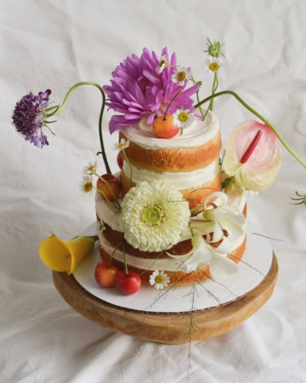 40 Spring Decor Ideas for a Garden Wedding