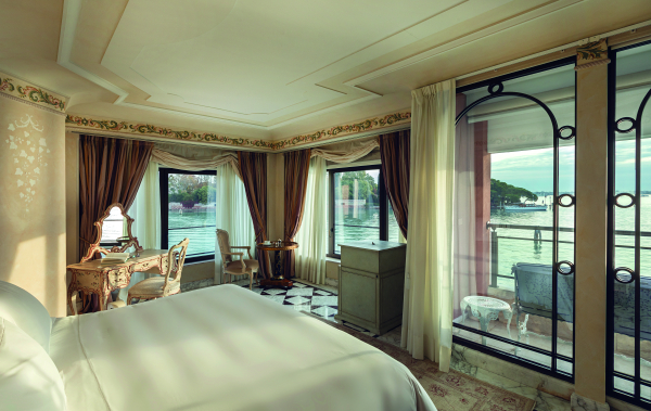 Venues Hotel Cipriani, A Belmond Hotel, Venice
