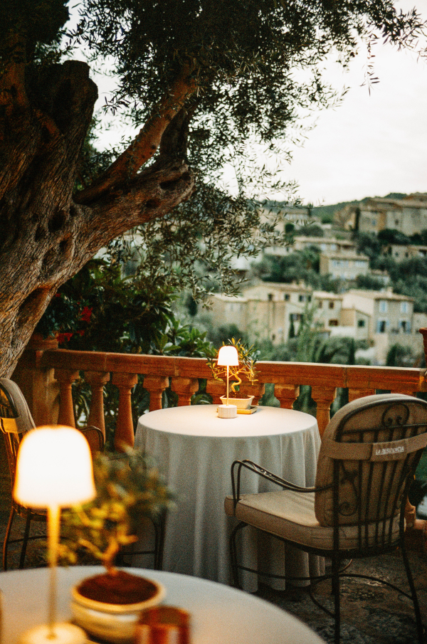 Venues La Residencia, A Belmond Hotel, Mallorca