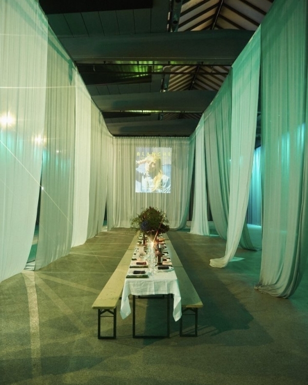 Trend: Classic Film Projections