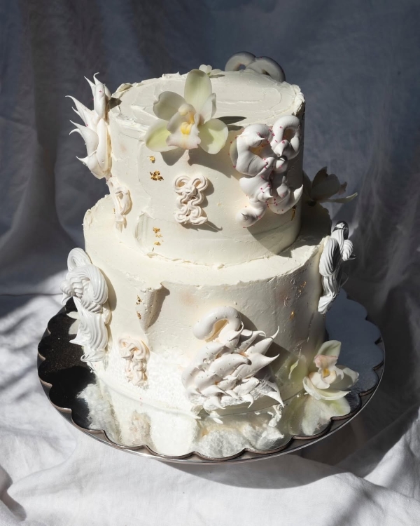 23 Best Cake Artists Around The World