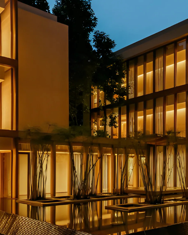 15 Dreamy Spas Around the World Perfect for a Bridal Retreat