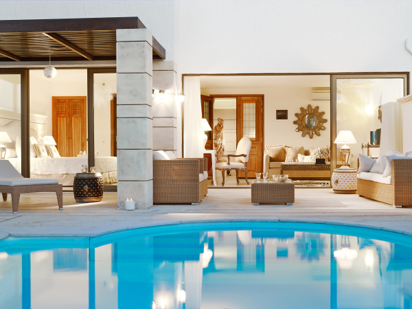 Venues Grecotel Creta Palace Luxury Beach Resort