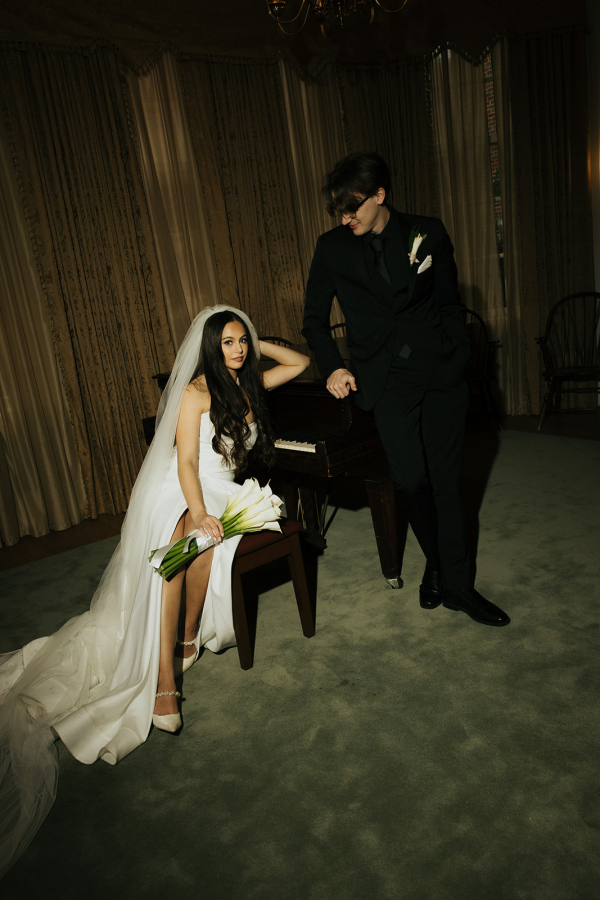 Photographers MGM Moments