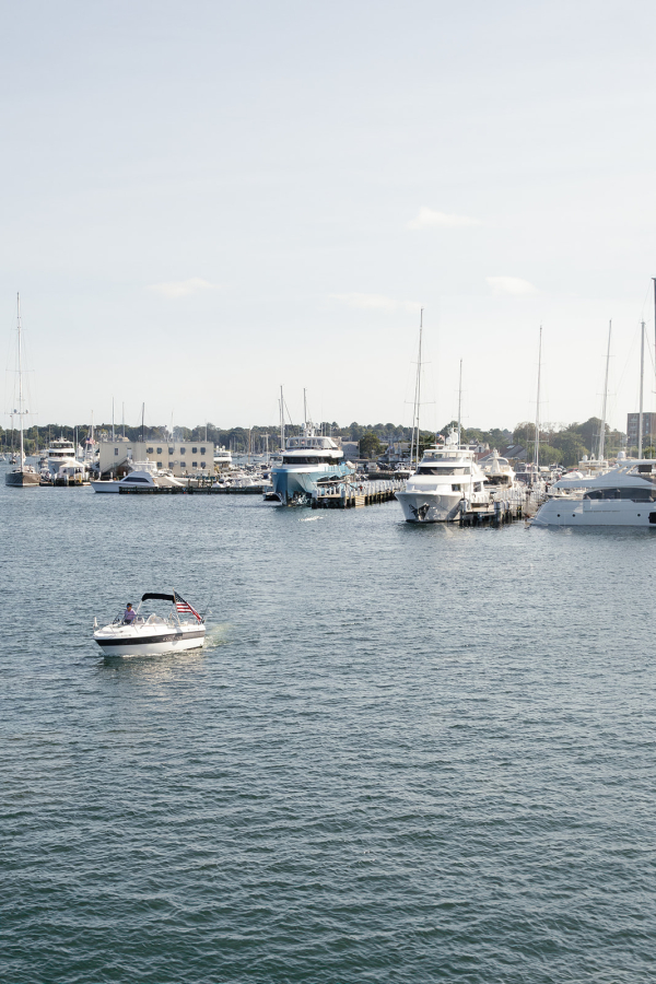 Photographers Sarah Burnette