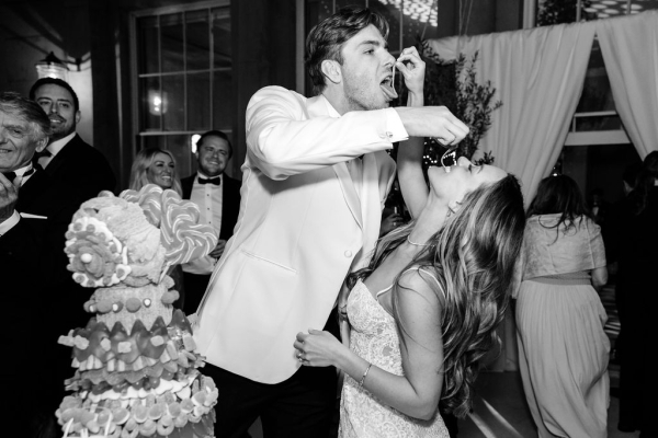 Photographers Barker Evans