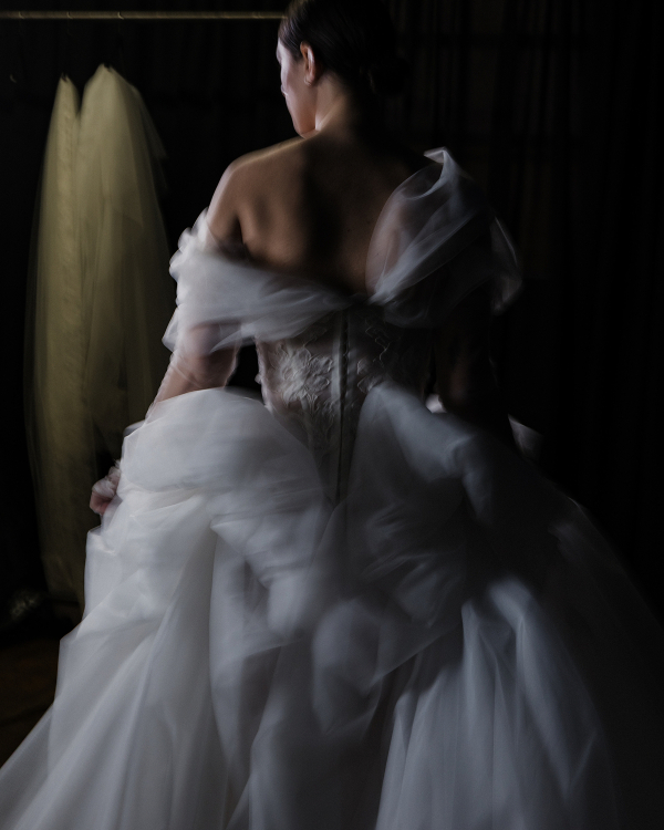 Introducing Varca's 2026 Bridal Collection