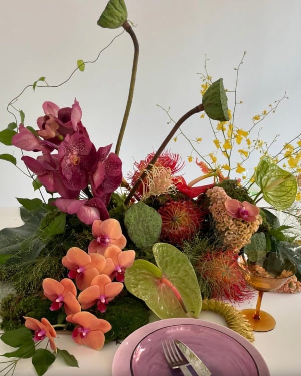 40 Spring Decor Ideas for a Garden Wedding