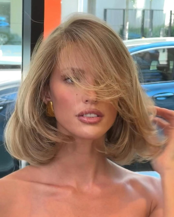 The Hottest Summer 2025 Haircut Trends