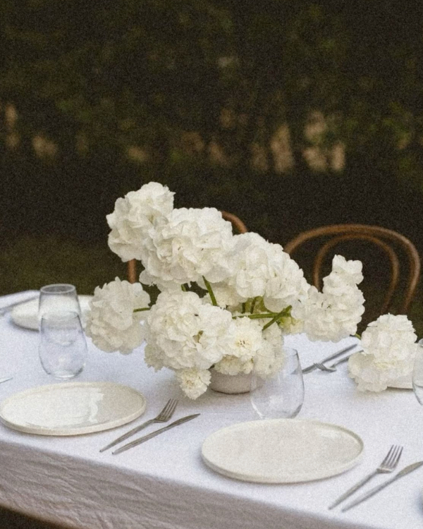 40 Timeless Event Design Ideas for an Elegant & Classic Wedding