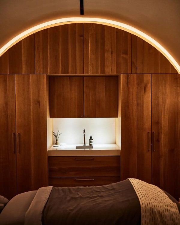 15 Dreamy Spas Around the World Perfect for a Bridal Retreat