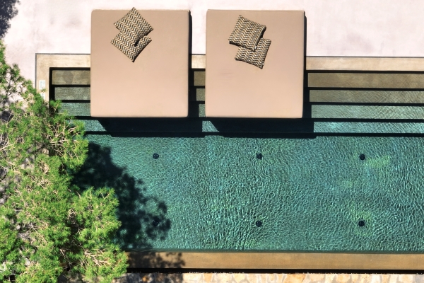 Venues Minos Beach Art Hotel