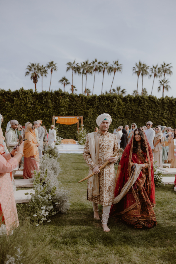 Planners Orange Blossom Special Events