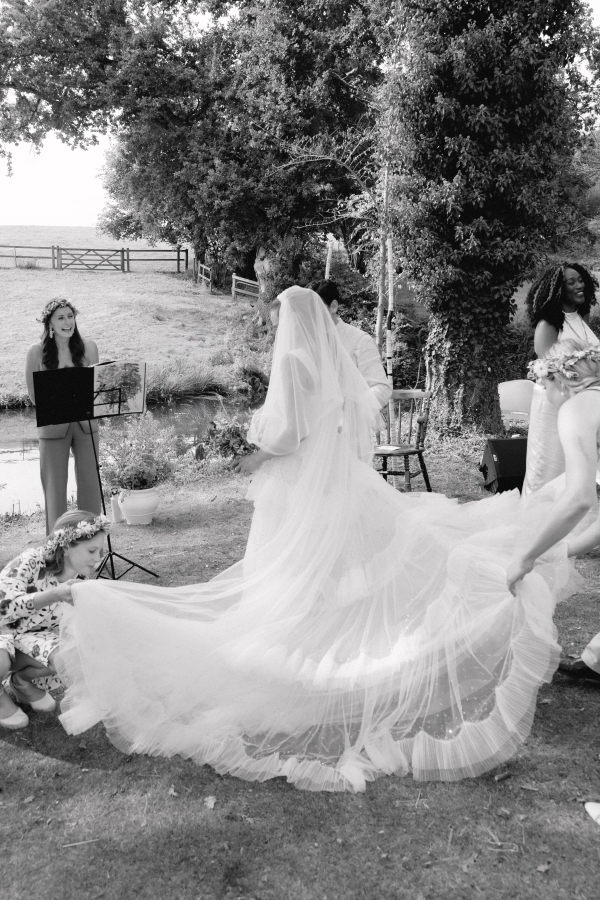 Photographers Nina Gorshunova