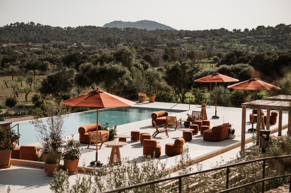 Venues The Lodge Mallorca