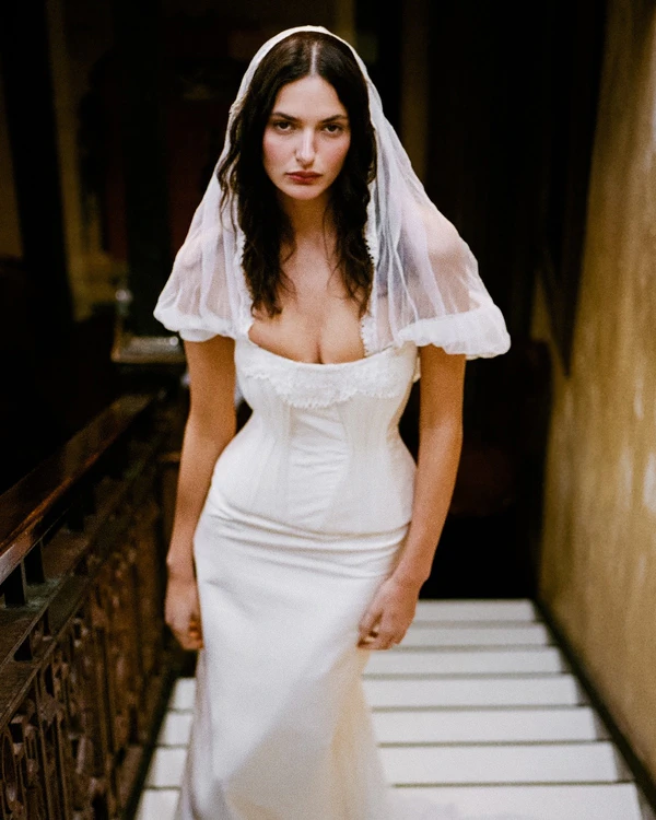 Unveiling CINQ’s Spring 2026 Collection V — photo 1