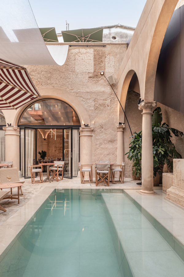 Venues Nobis Hotel Palma