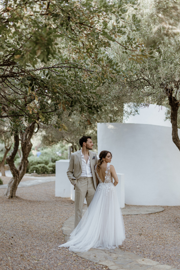 Venues Minos Beach Art Hotel