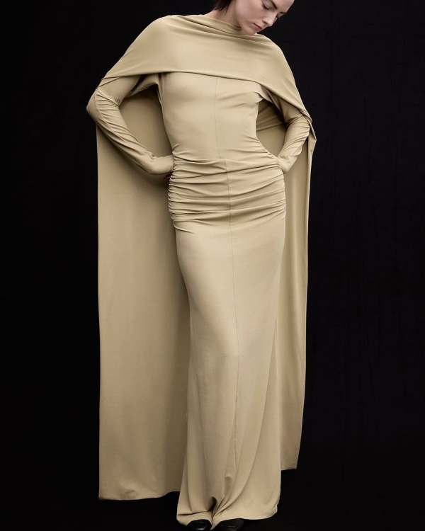 30 of the Season's Hottest Bridesmaid Dresses