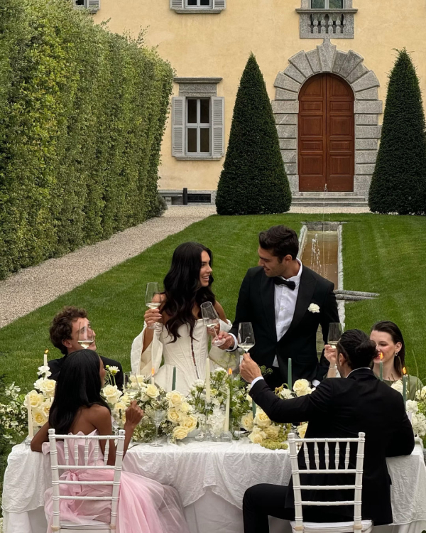 The Top Wedding Photography Trends for 2025 According to Pinterest