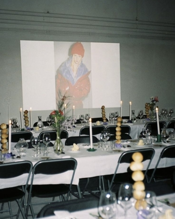 Trend: Classic Film Projections