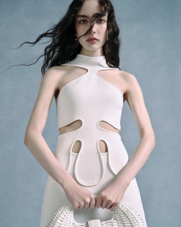 Cult Gaia's Debut Bridal Line is Here