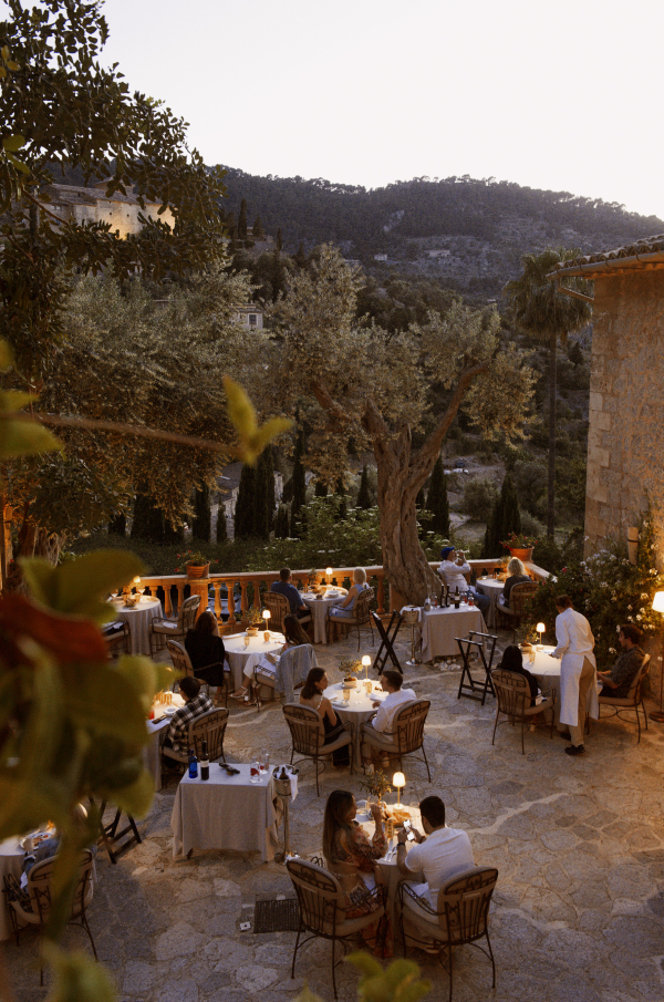 Venues La Residencia, A Belmond Hotel, Mallorca