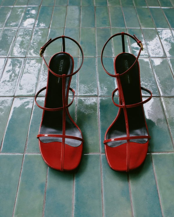 20 Colorful Heels Perfect for a Chic Summer Wedding