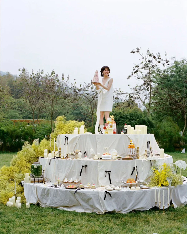 Minimalist vs Maximalist Wedding Design: Which Style Is Right for You? — photo 2
