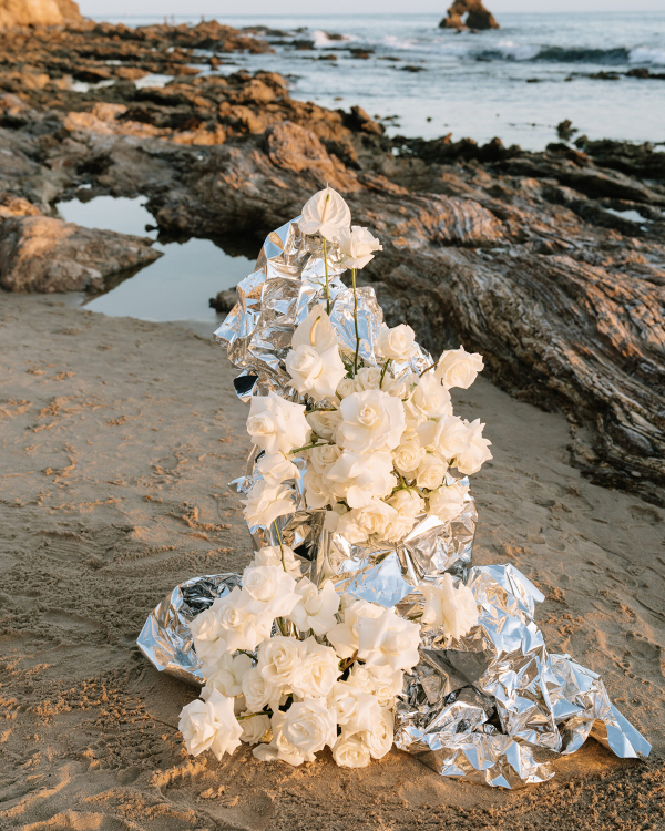 The Top Wedding Decor Trends for 2025 According to Pinterest