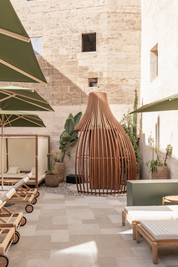 Venues Nobis Hotel Palma