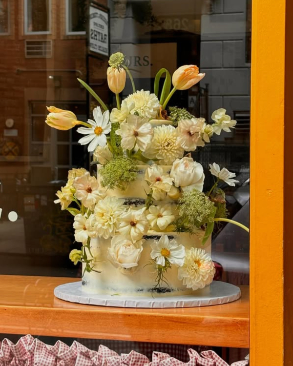 23 Best Cake Artists Around The World