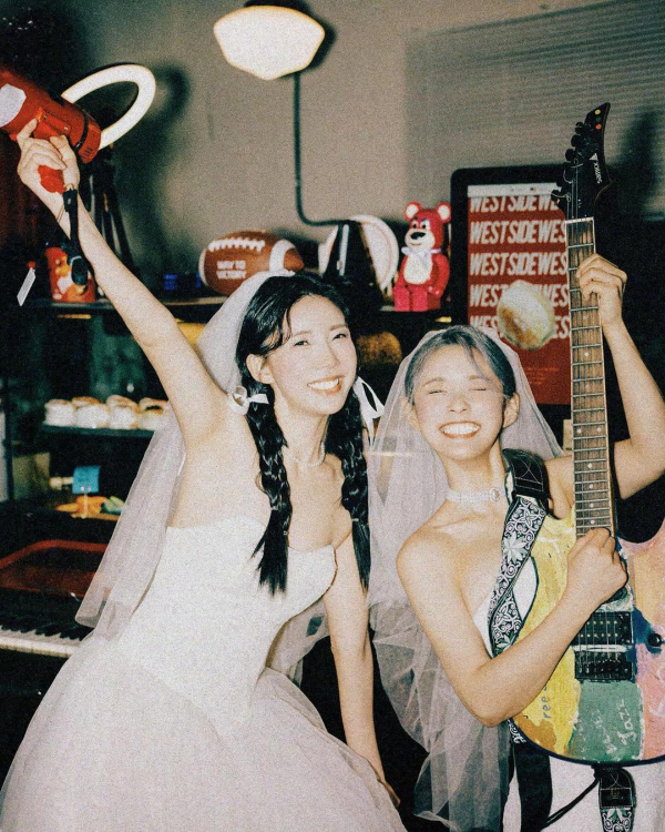 10 Creative Ways to Include Siblings and Family in Your Wedding