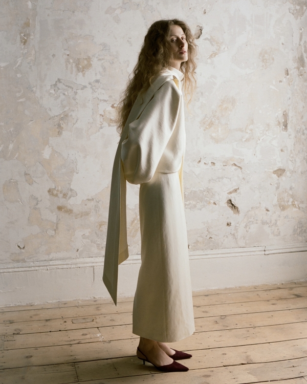 LEIN Introduces Spring 2026 Bridal Collection