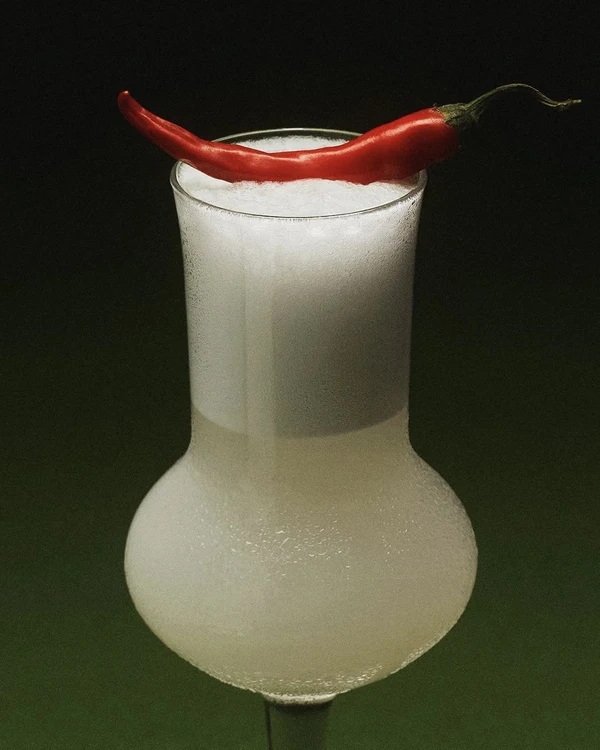 6 Must-Try Signature Wedding Cocktails Your Guests Will Love — photo 2