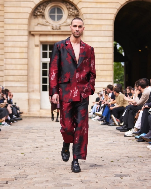 The 5 Top Trends Forecasted for 2025 Wedding Style According to Pinterest