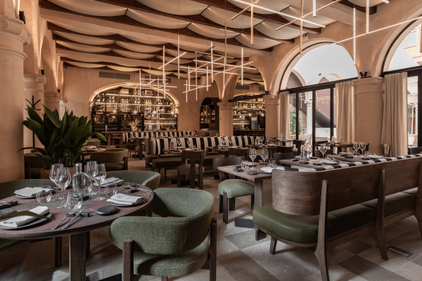 Venues Nobis Hotel Palma