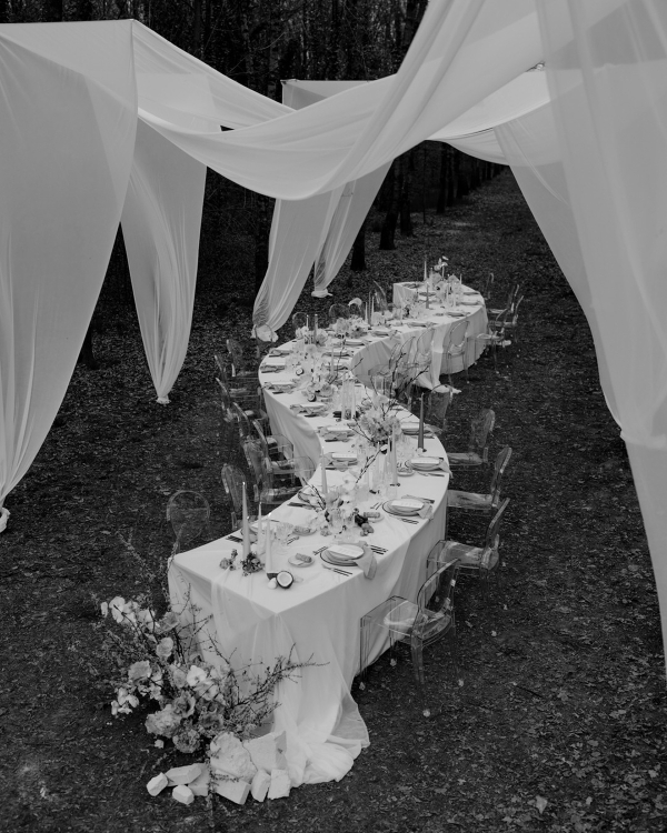 What to Consider When Planning an Intimate Wedding