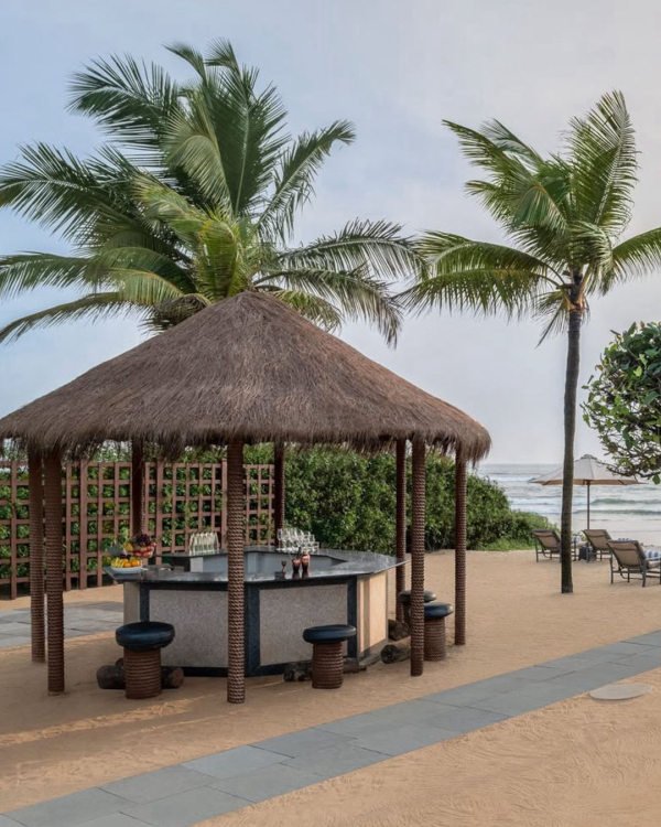 The Top Wedding & Honeymoon Destinations for 2025 According to Pinterest